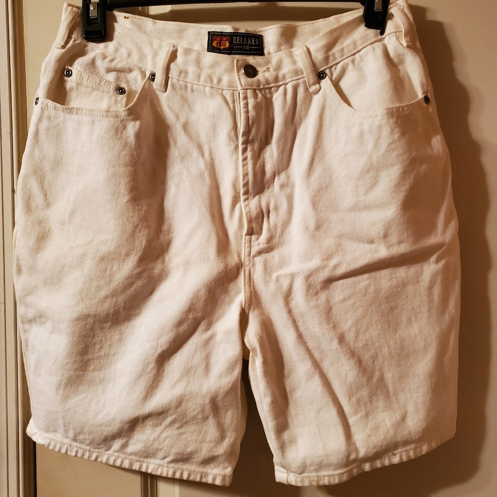 Men's relaxed fit 34